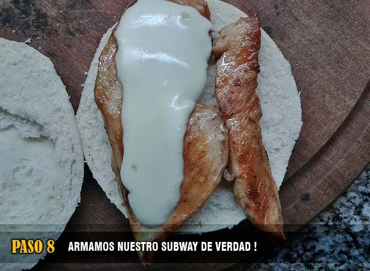 sandwich sandwich