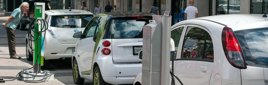 Uruguay: Transporte eléctrico confirmó que es rentable