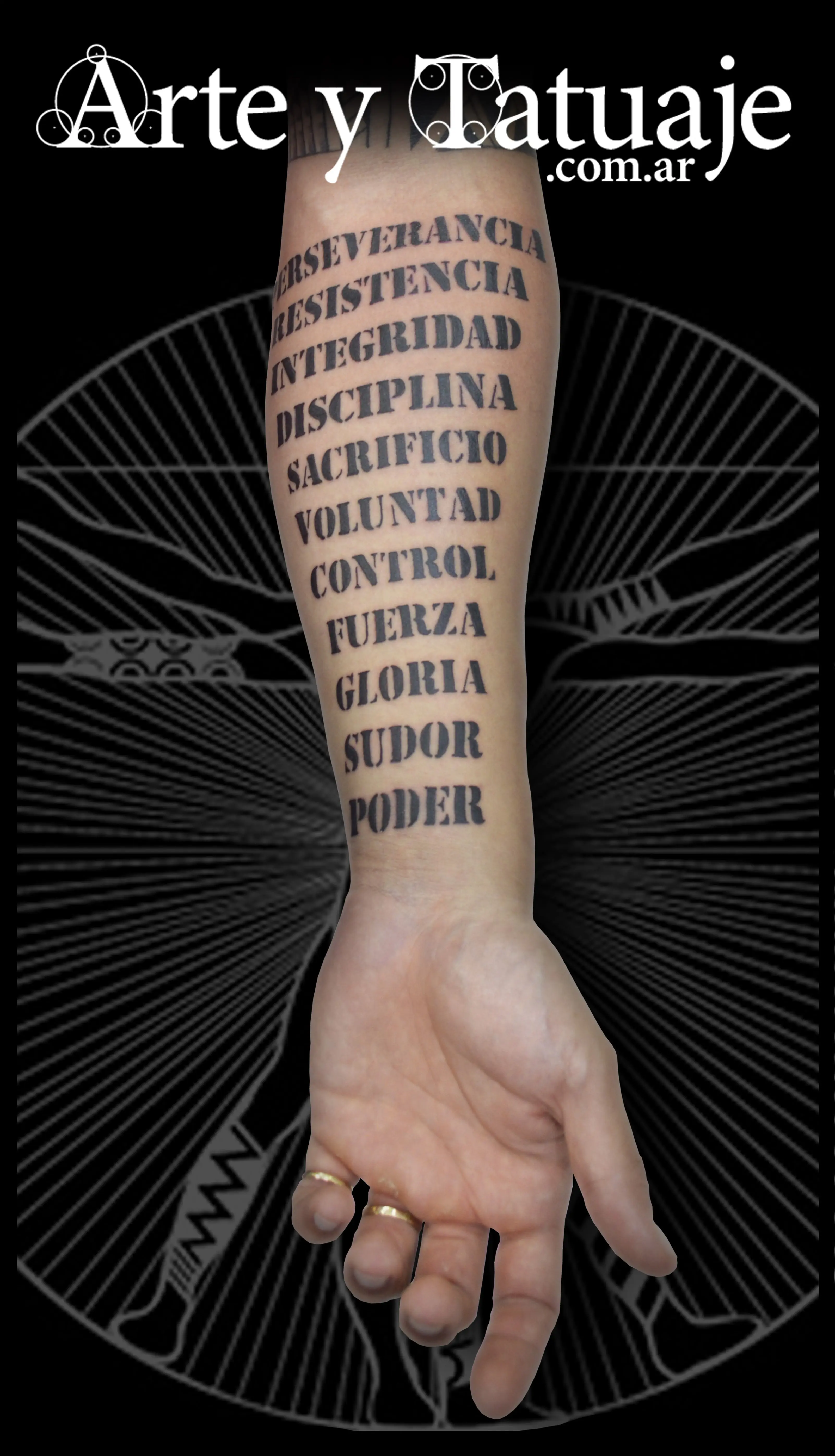 tatuajes de mujer
