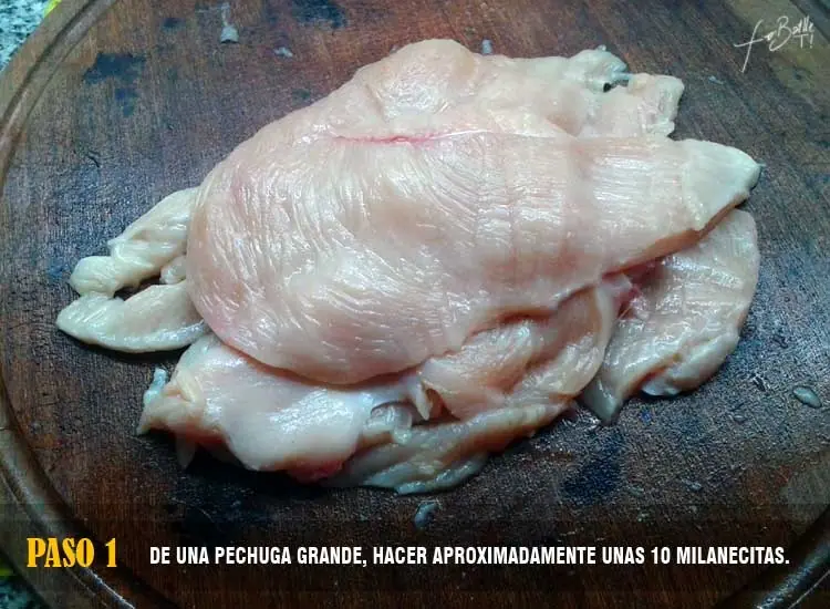 Hacéte Un Subway de Verdad (Foto-Receta)