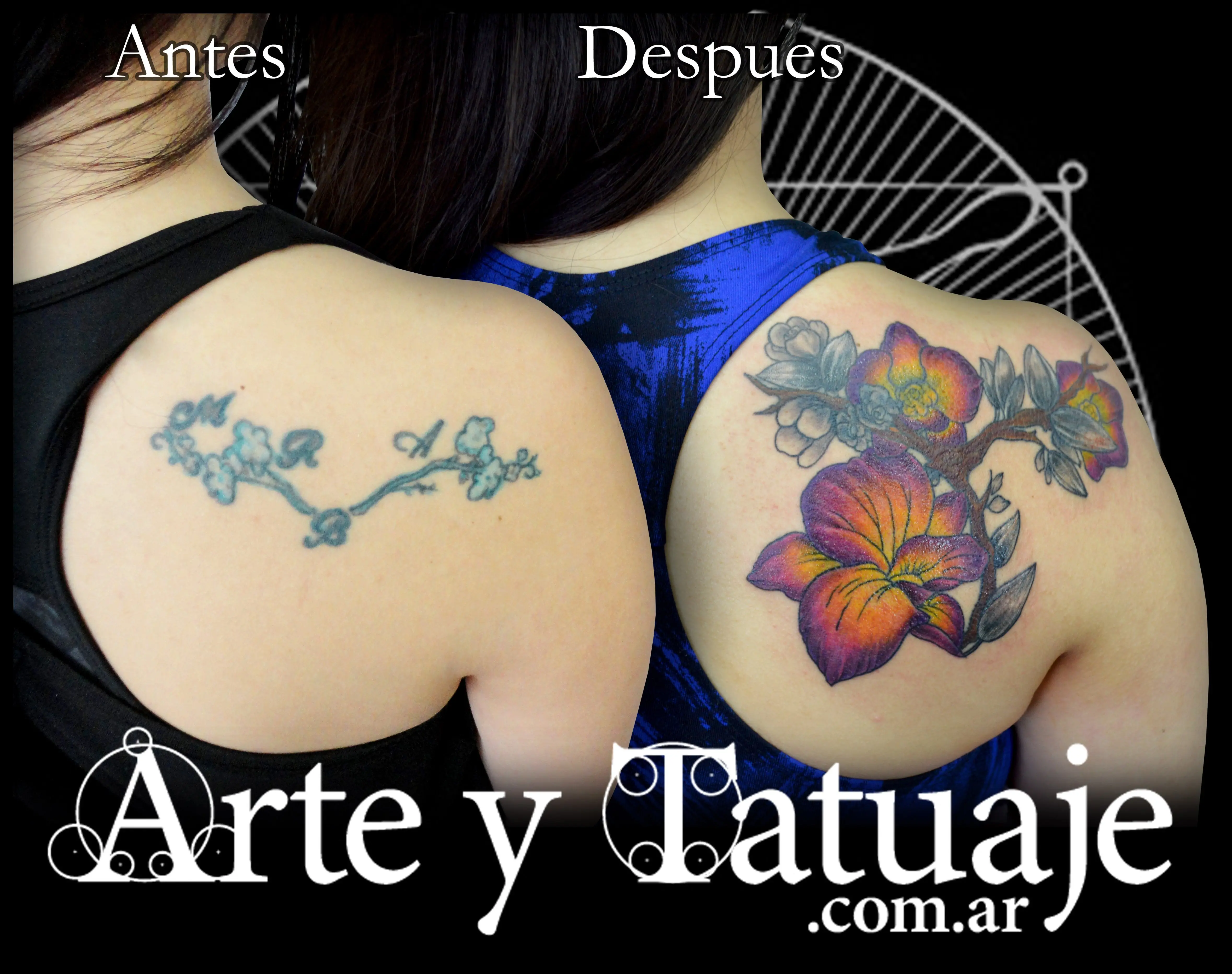 tattoos