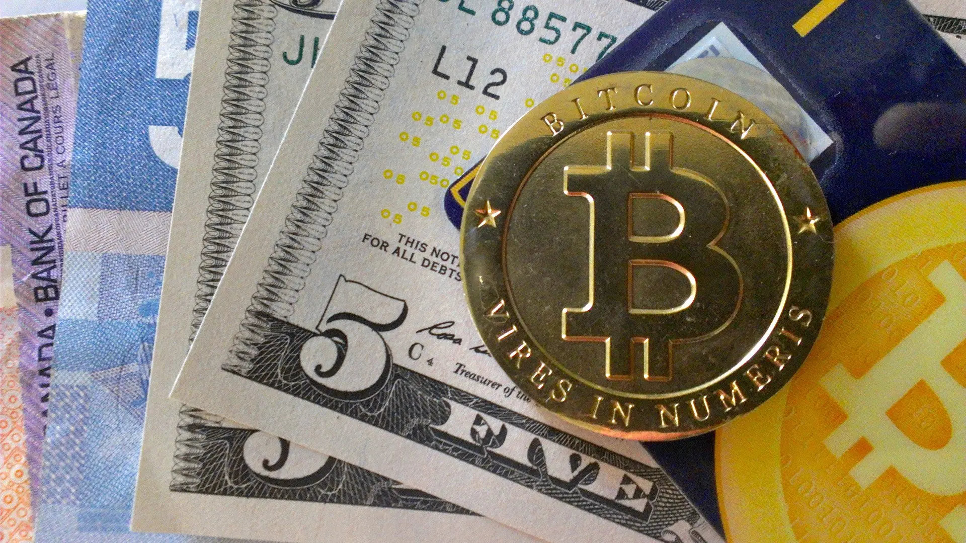 Se podra comprar entradas del mundial con Bitcoins