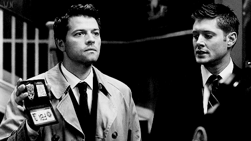 Y si hacemos top a los Hermanos Winchester ? Y si hacemos top a los Hermanos Winchester ?