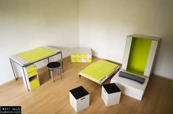 Caja