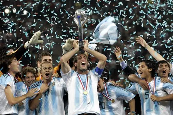 Por que el futsal no es un deporte olimpico