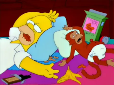 Personajes de los Simpsons poco conocidos (Megapost) Personajes de los Simpsons poco conocidos (Megapost)