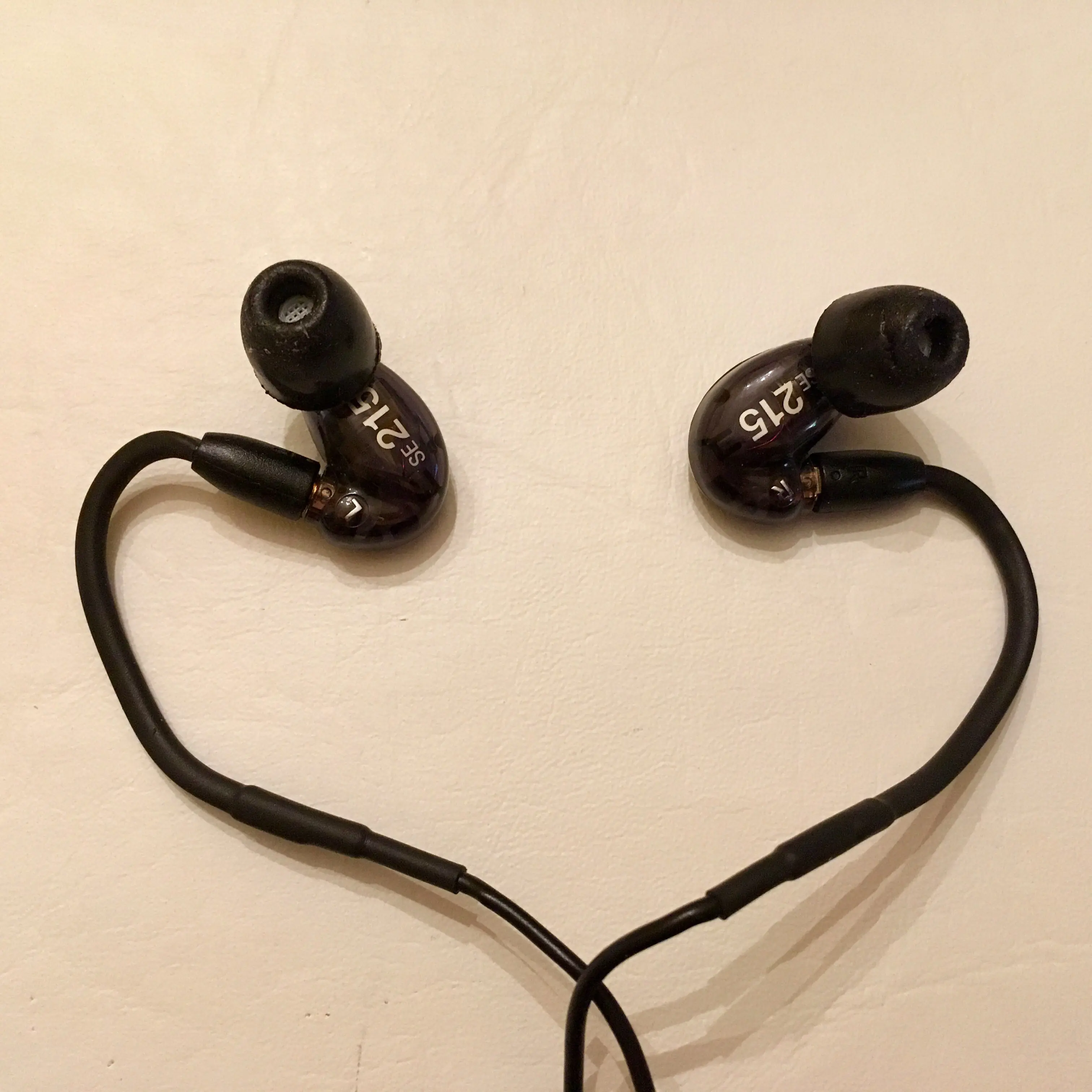 Auriculares recomendados (para músicos)