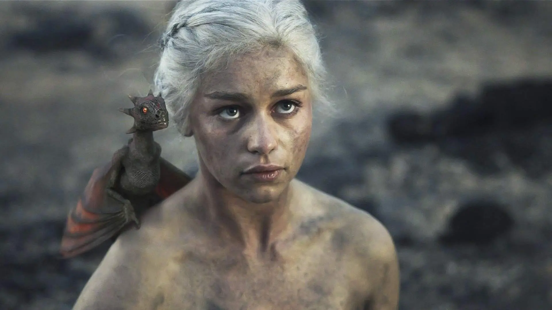 Daenerys Daenerys