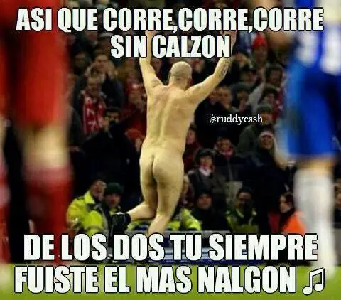 Humor gráfico, empezá tu viernes meándote de risa lince!