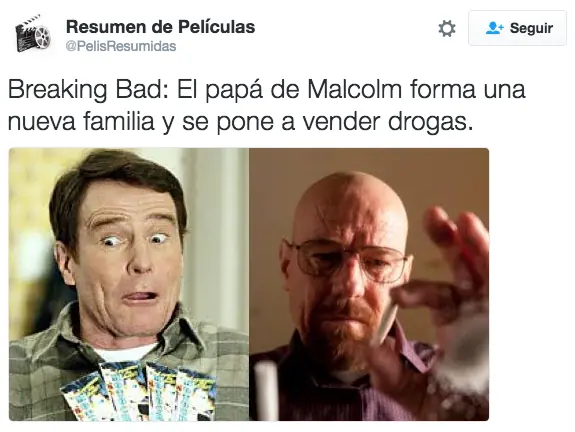 que arruinaran tus peliculas