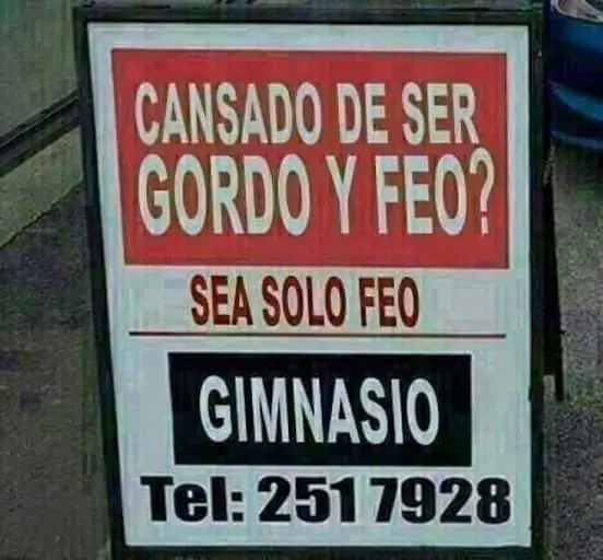 Humor gráfico, empezá tu viernes meándote de risa lince!
