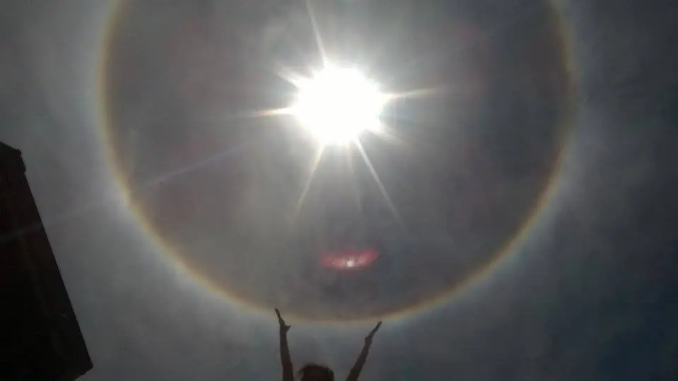 halo solar