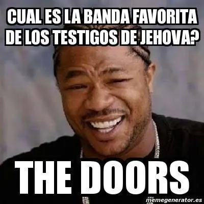 pero
