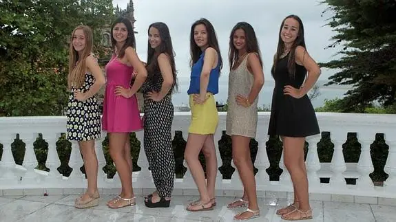 mujeres rusas