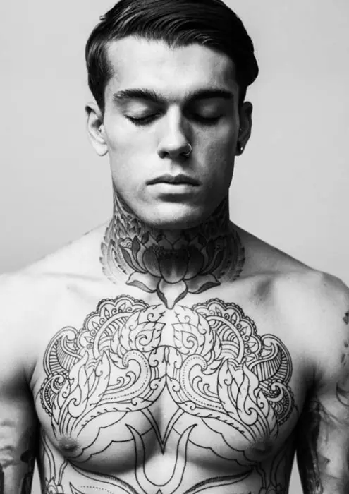 tatuajes tatuajes