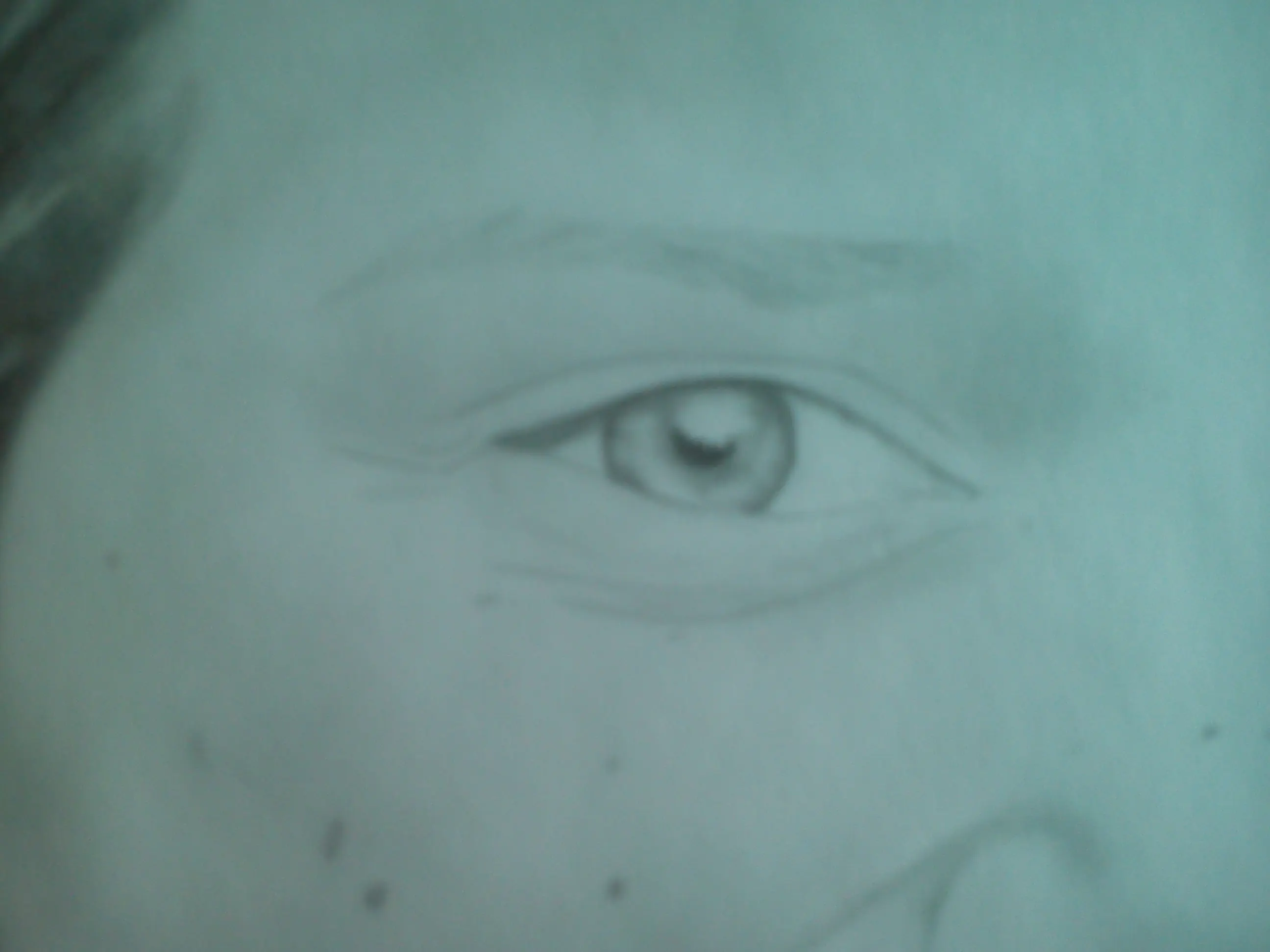 dibujos a lapiz