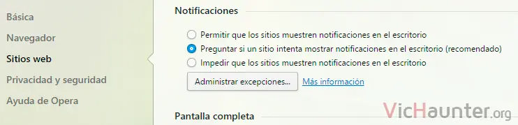 navegador