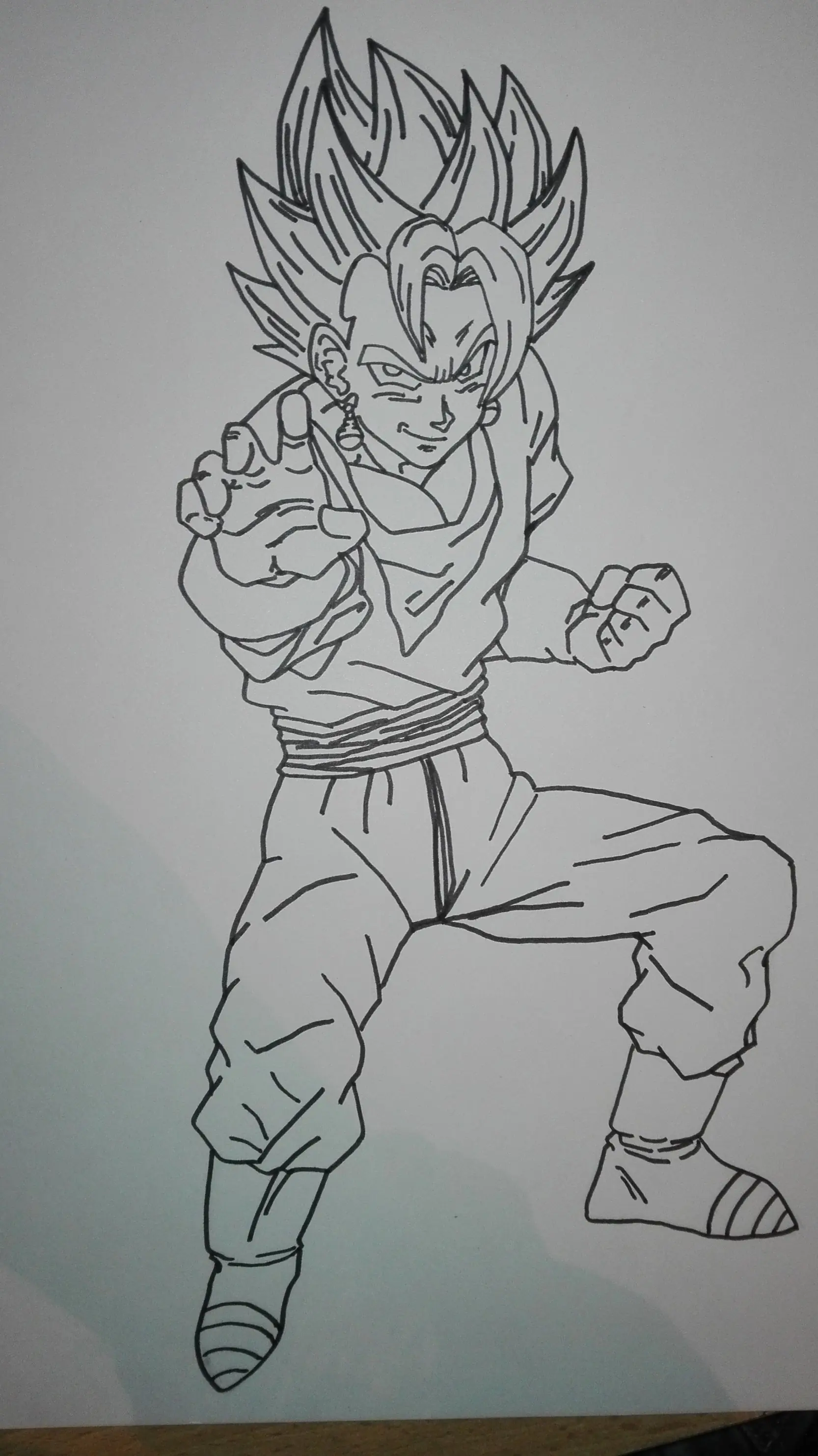 dragon ball super dragon ball super
