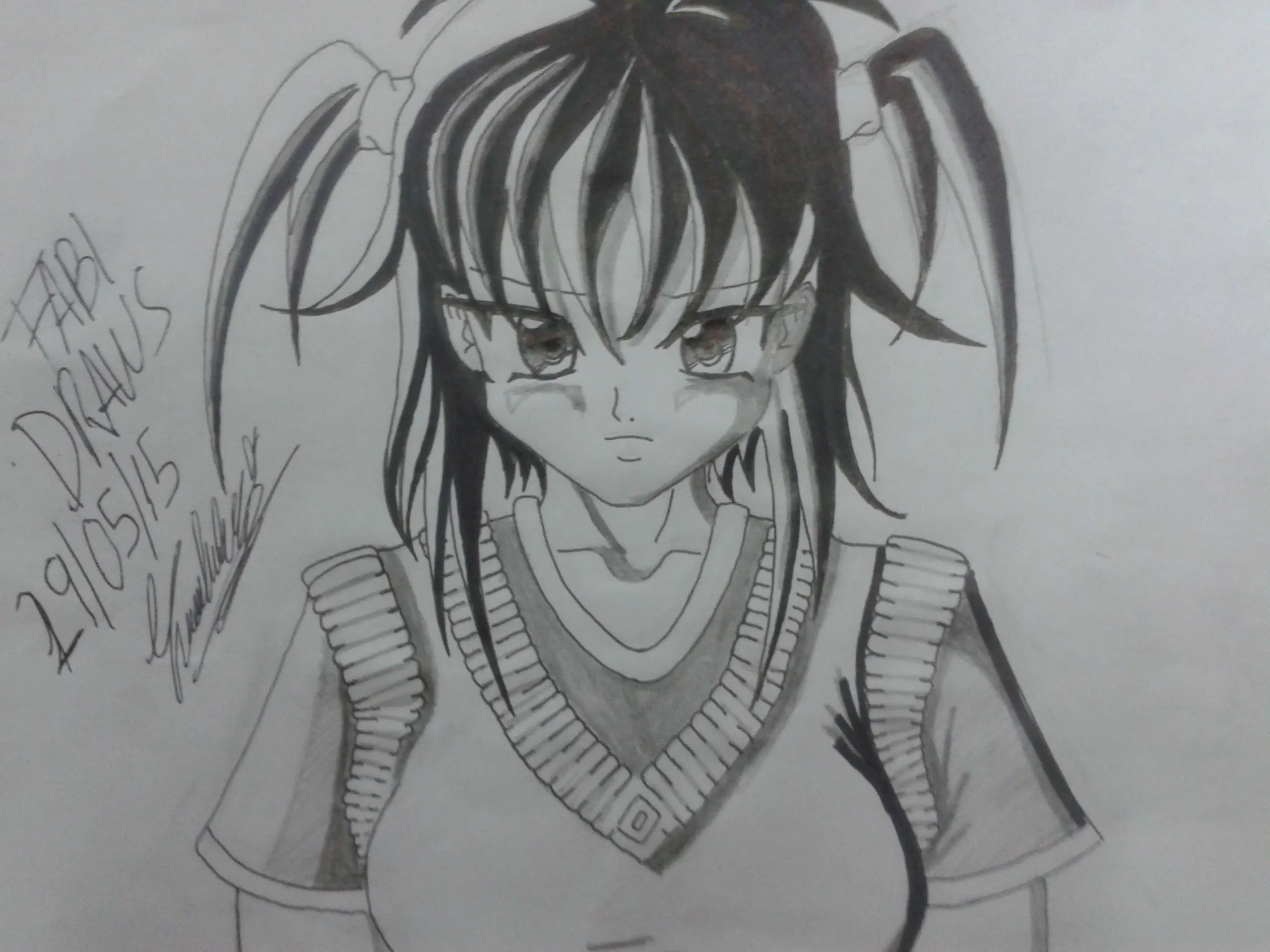 manga