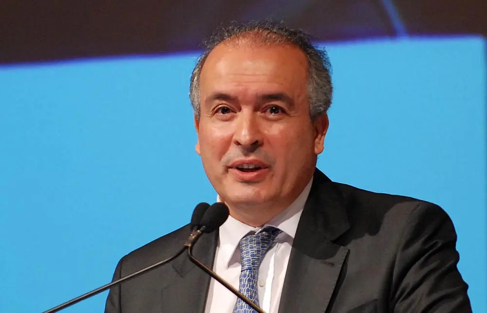que hubiera pasado si Scioli ganaba las elecciones?