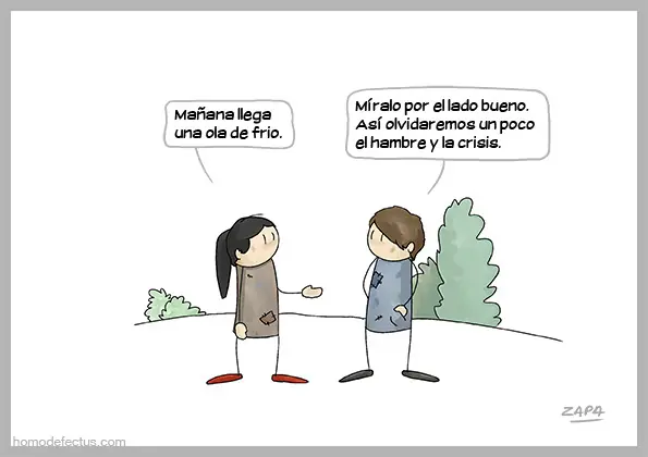 humor