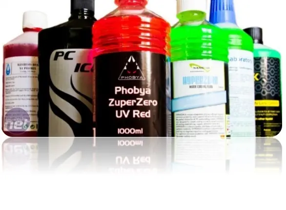 water cooling water cooling