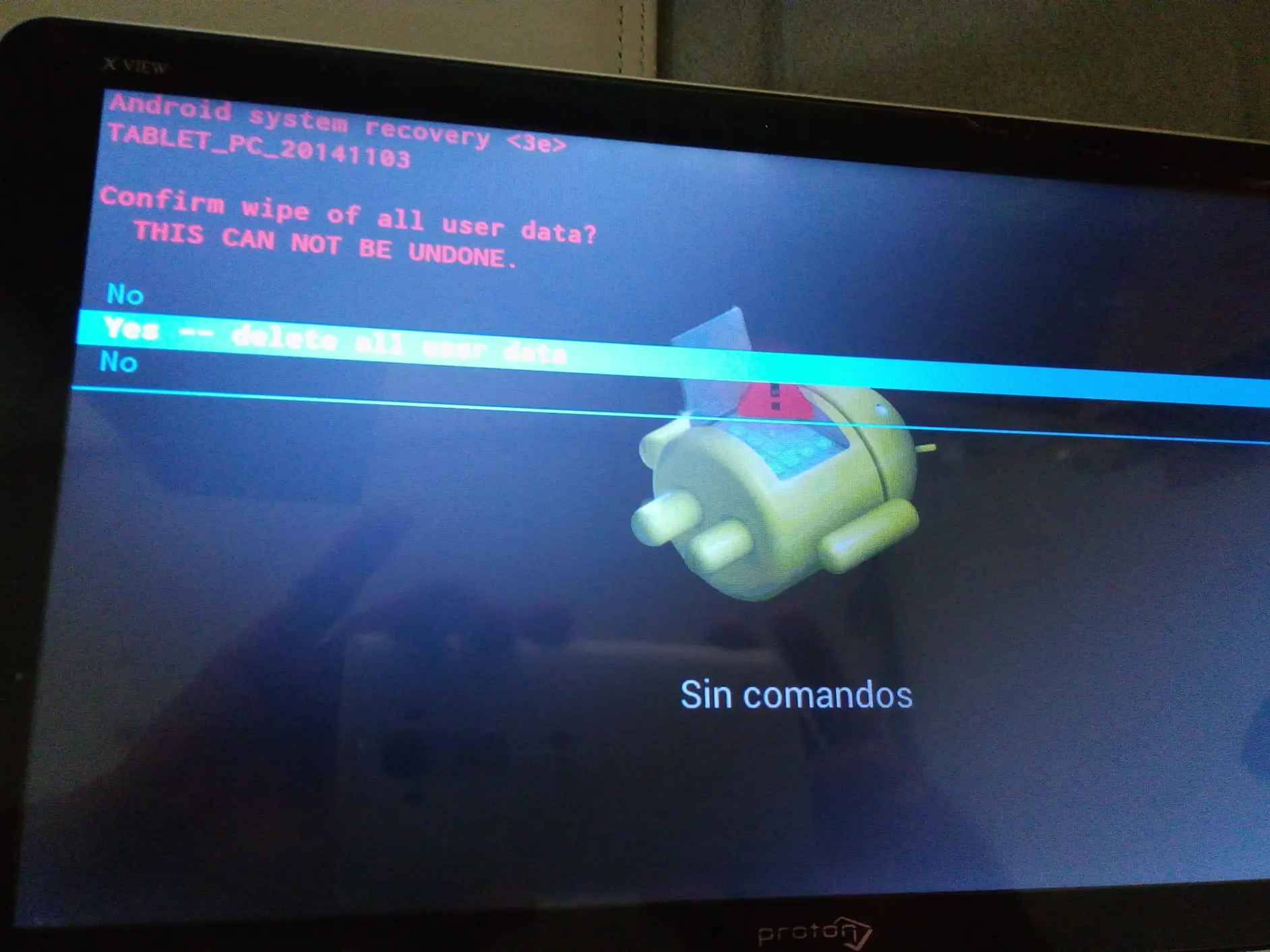 xview