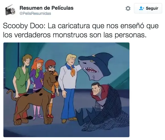 tus peliculas favoritas