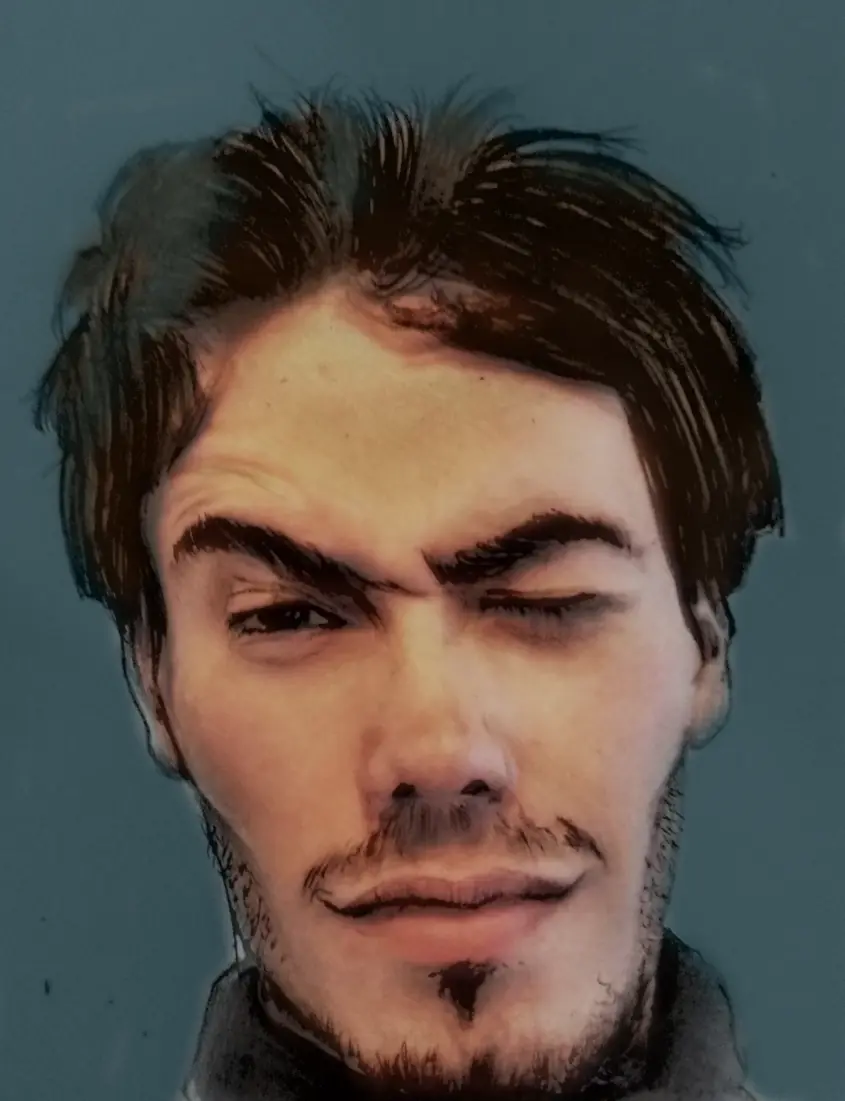 dibujos para usuarios de T