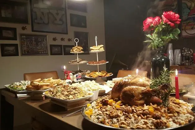 navidad en distintos paises