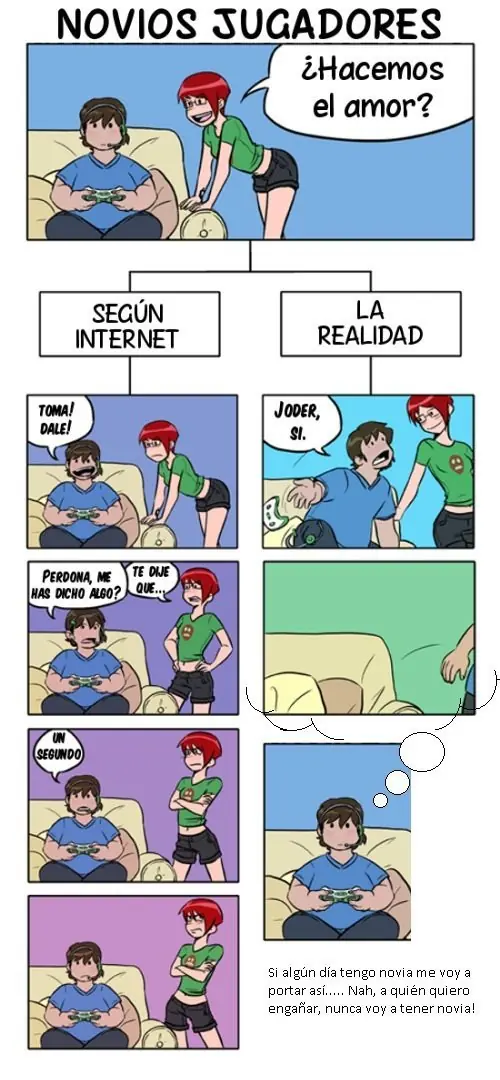 Humor gráfico, empezá tu viernes meándote de risa lince!