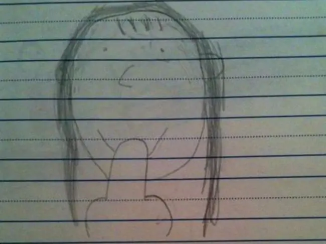 dibujos infantiles que no son lo que estas pensando