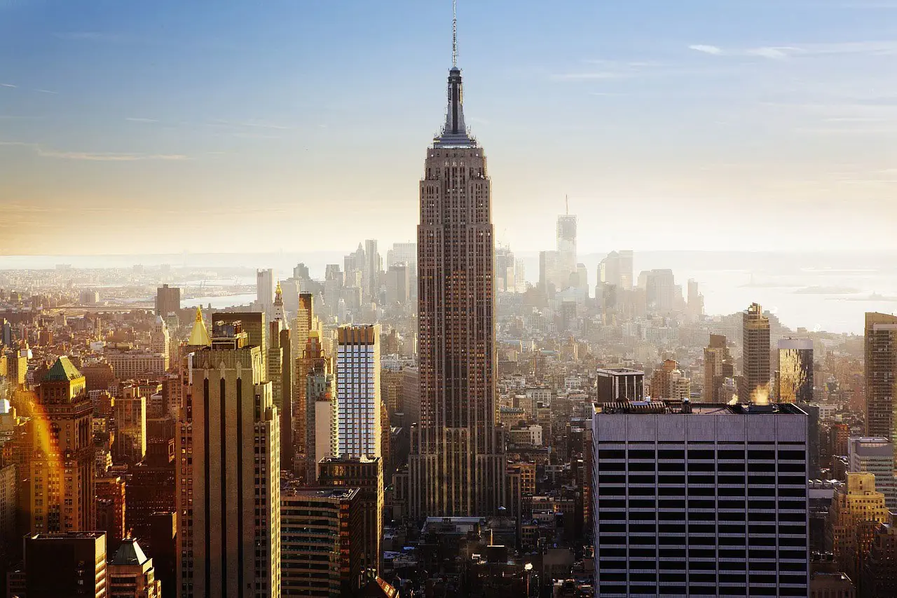 Megapost: Sabias esto del Empire State ?