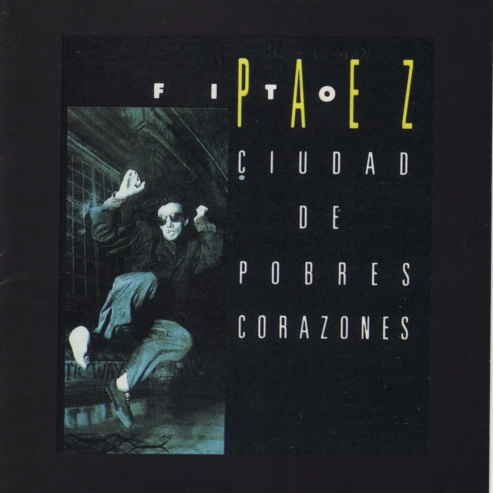 Fito paez Fito paez