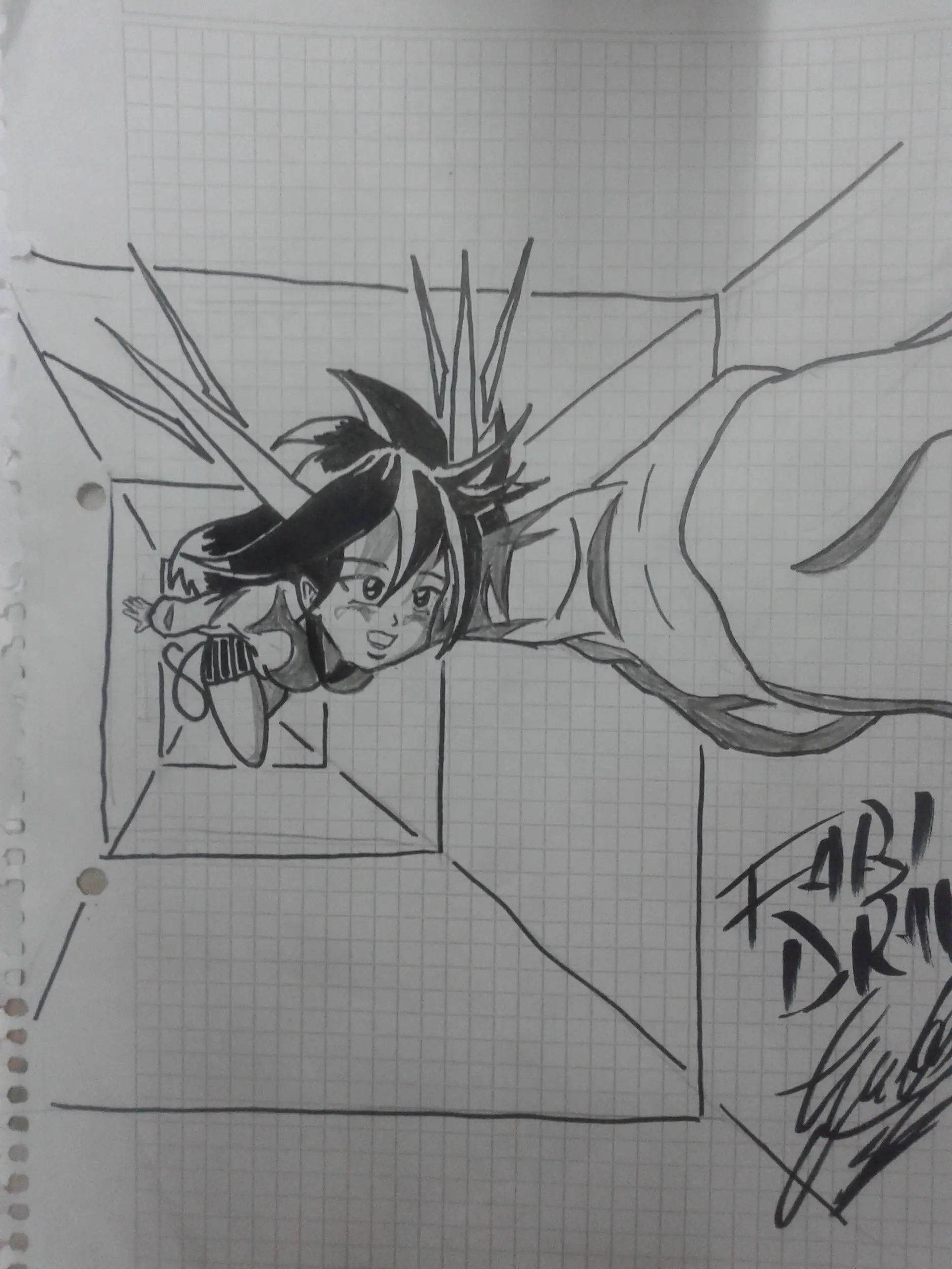 Dibujo