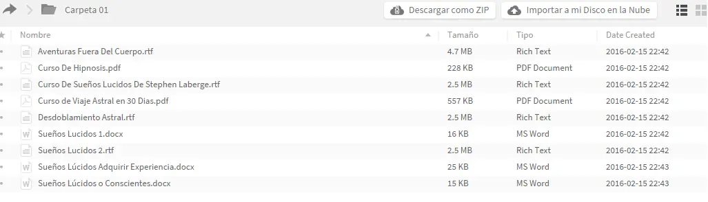 Interesante