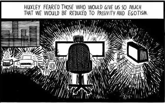 orwell