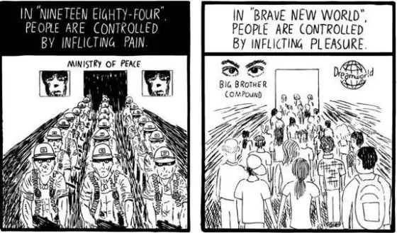 orwell