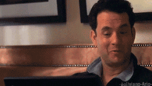 Hoy - Despues de 102 días falle - con Gifs