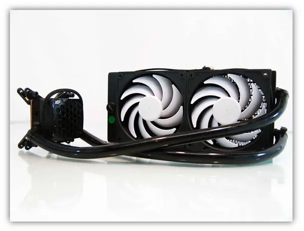 water cooling