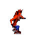 Shout Gif