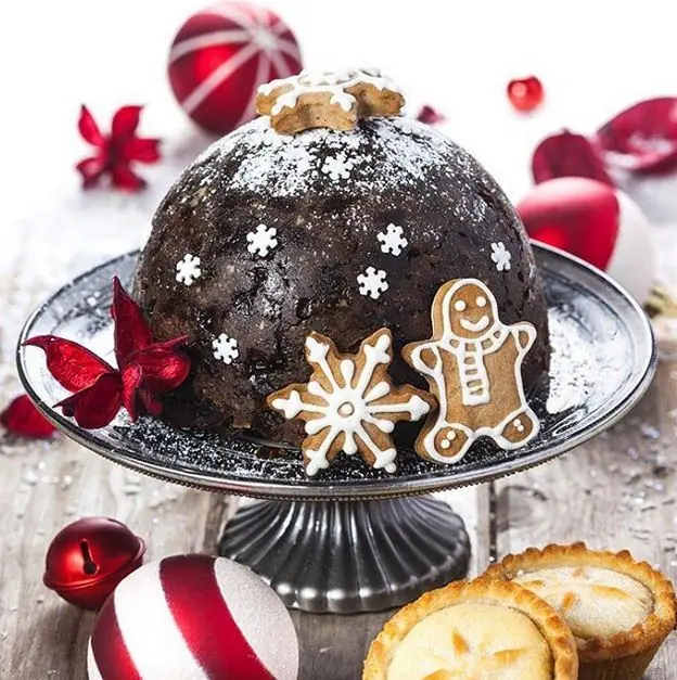 navidad en distintas partes del mundo