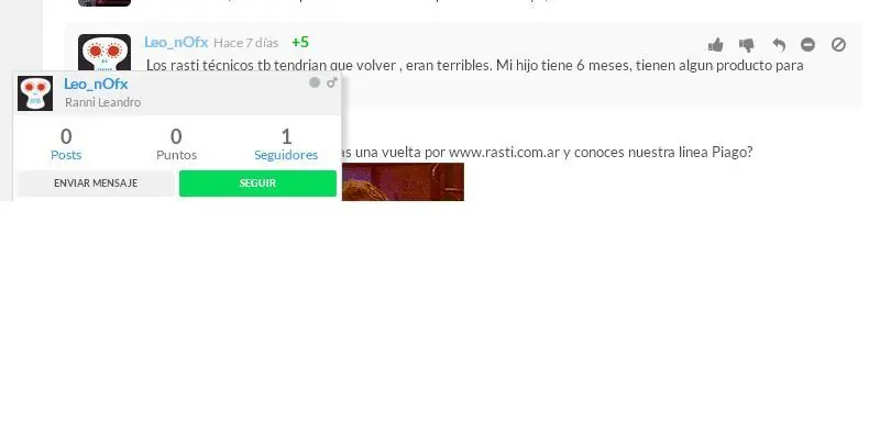 Los bots de Rasti [Perturbador] Prt.2