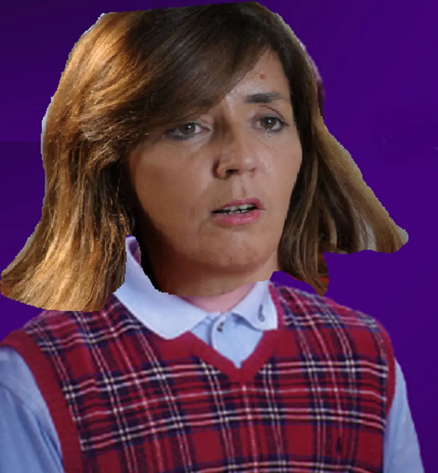 Engañaron a Ex legisladora "K" se hizo justicia