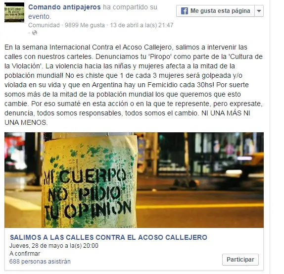 igualdad