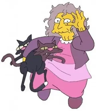 Los simpsons Los simpsons