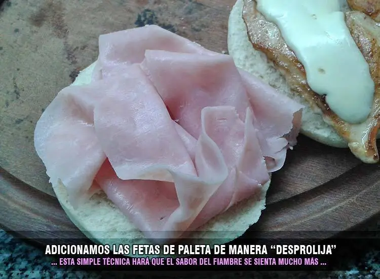 de verdad de verdad