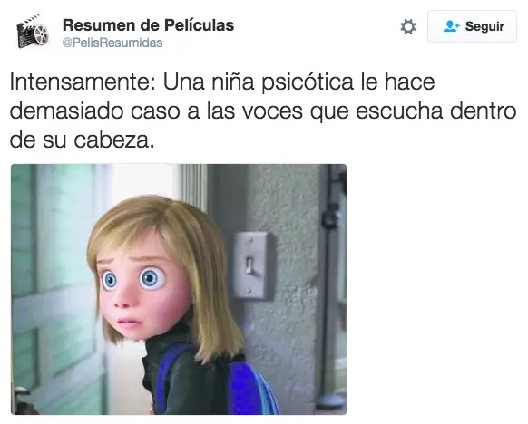 21 Divertidas resenas que arruin