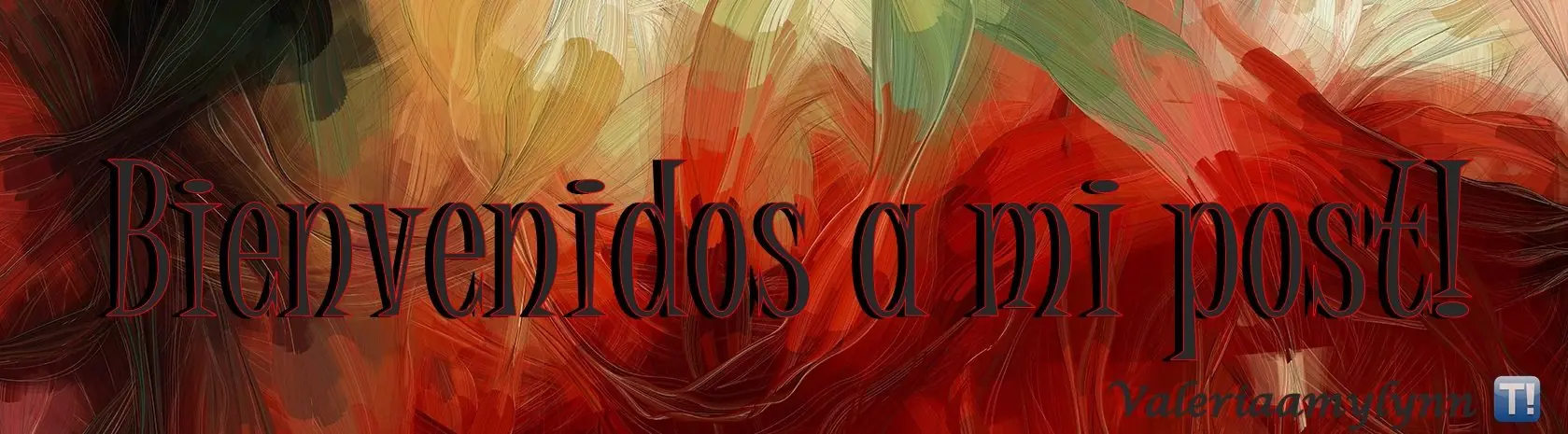 Página web abstracta y extraña (mira estas imágenes)