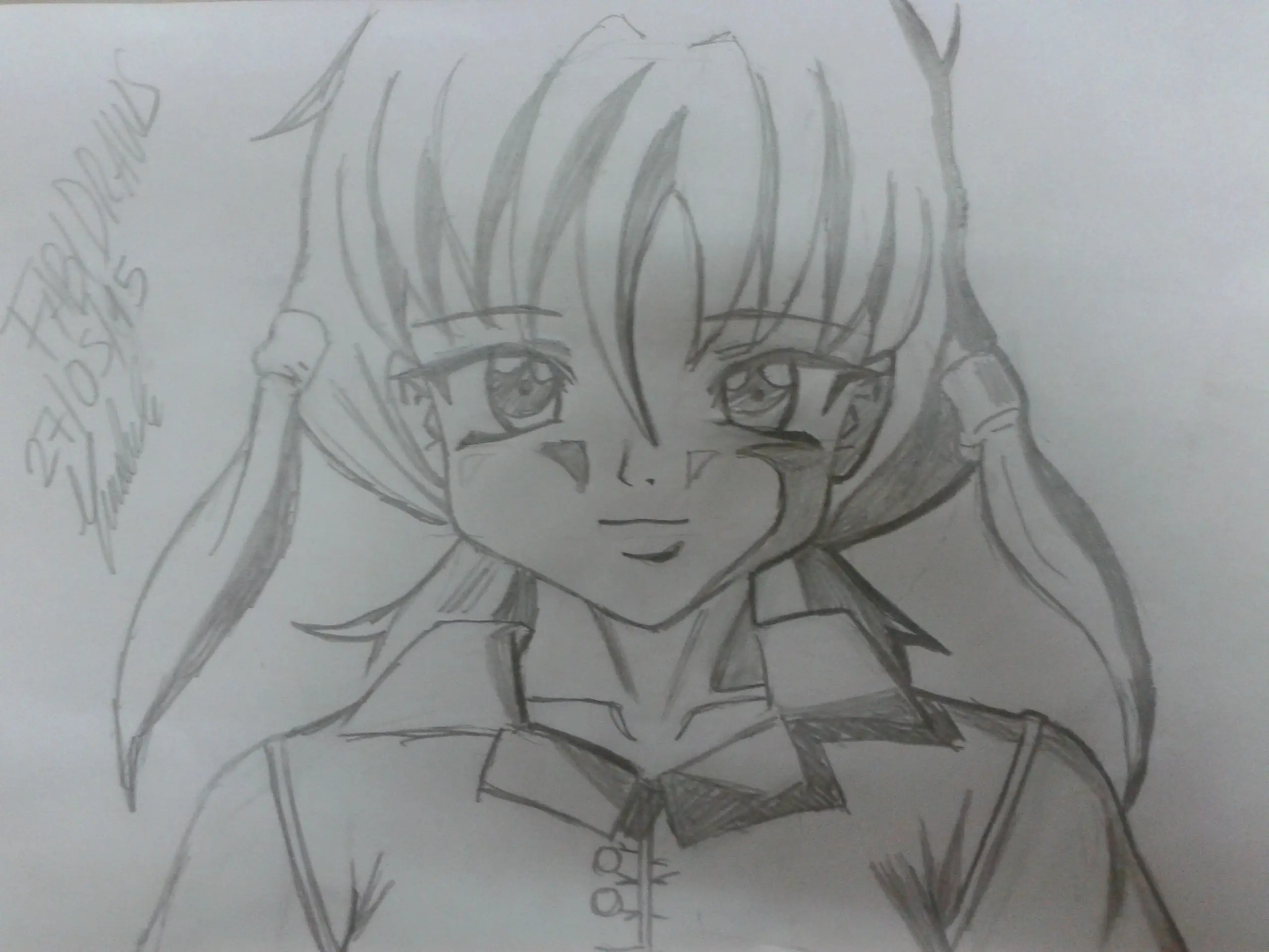 anime